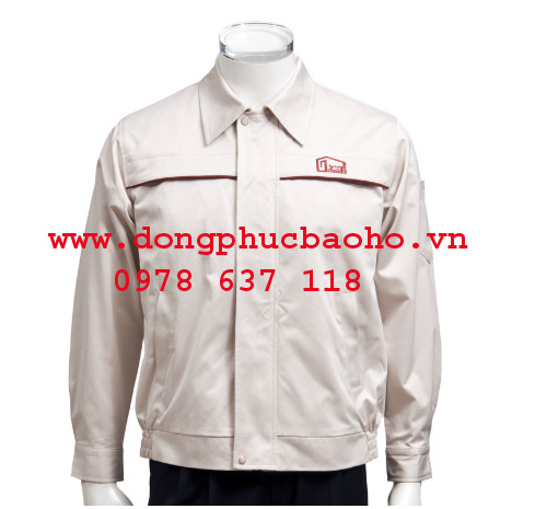 Áo bảo hộ | Ao bao ho